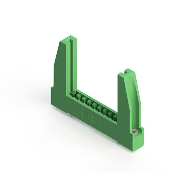 307-020-560-278 EDAC Inc.  Edgeboard Connectors